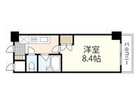 サンシャレオ城北