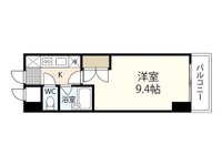 サンシャレオ城北