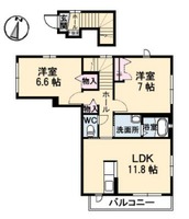 セルリアン B棟