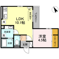 シャルマン吉島