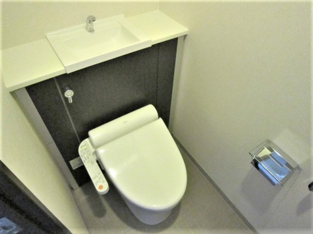 (5/22) トイレ (5/22) トイレ