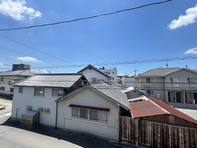 エルディム佃A