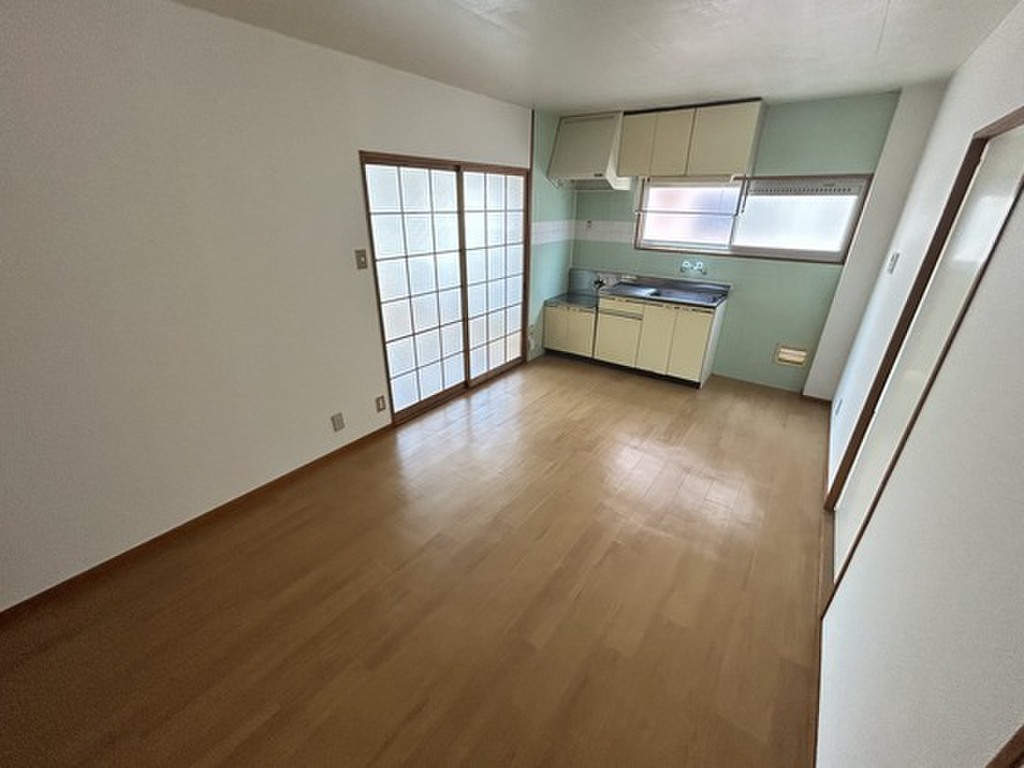 (2/24) 居室・リビング