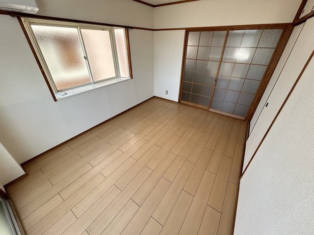エルディム佃A