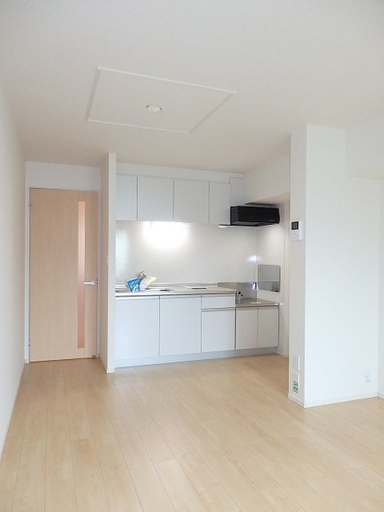 (5/20) 居室・リビング