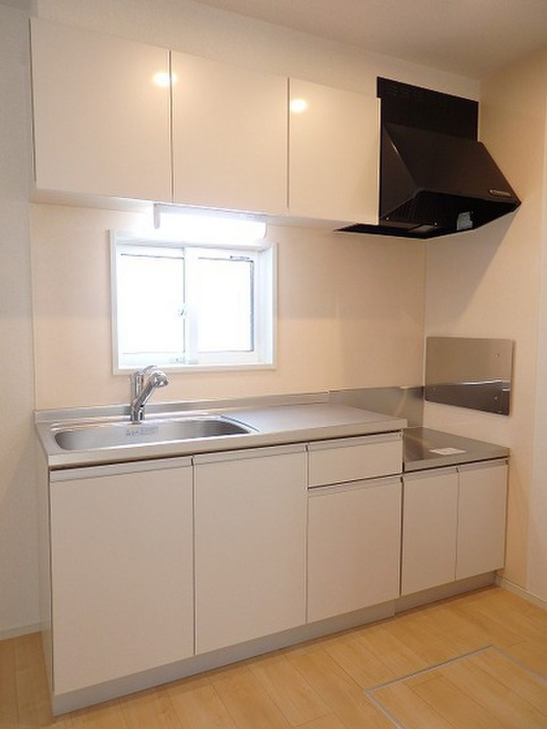 (3/23) キッチン (3/23) キッチン