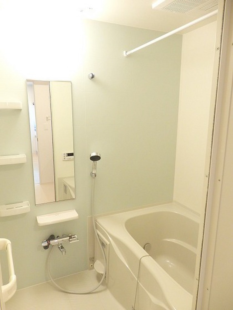 (4/23) バス (4/23) バス