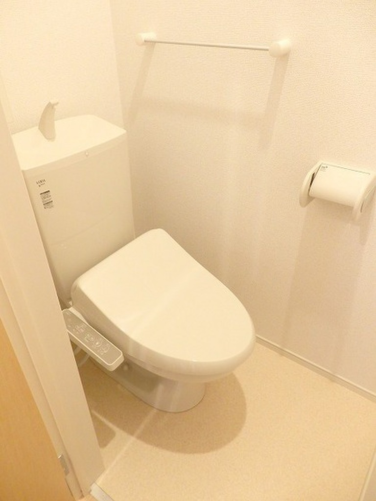 (5/23) トイレ (5/23) トイレ