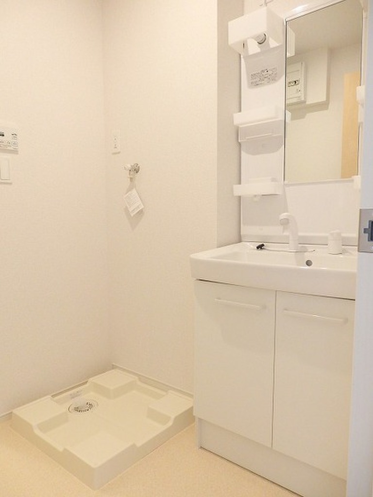 (6/23) 洗面所 (6/23) 洗面所