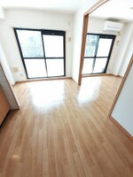 グランドハイツ深川