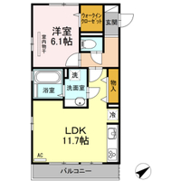 ファミール玉木B