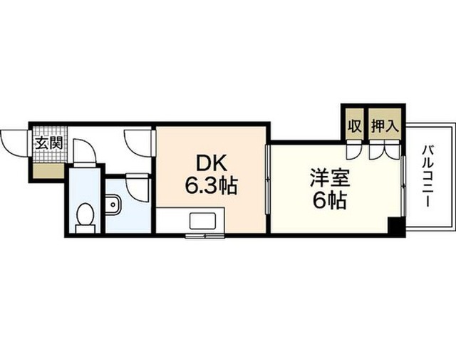 エムズレア千田町