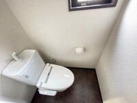 ※別号室の写真です