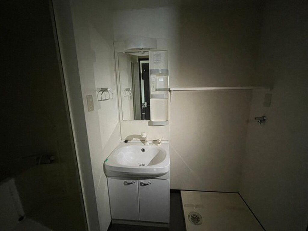 (9/24) 洗面所 (9/24) 洗面所