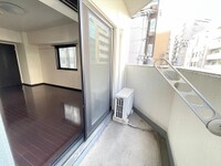 ※別号室の写真です