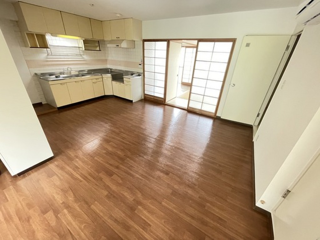 (4/24) ※別部屋の写真です (4/24) ※別部屋の写真です