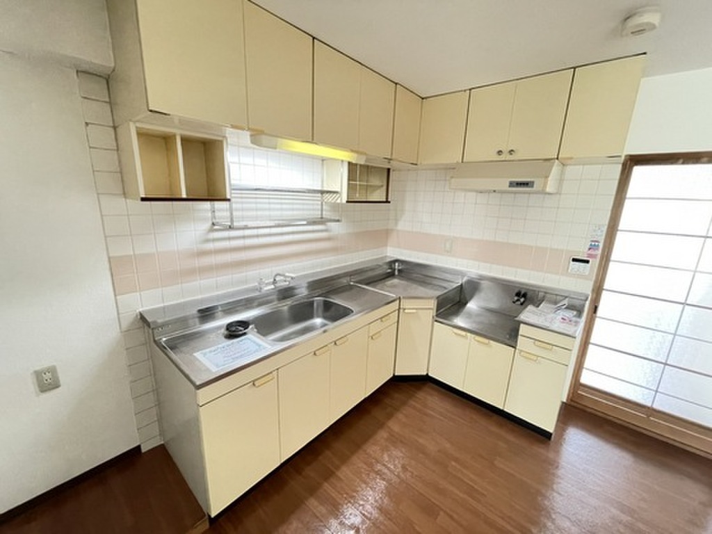 (5/24) ※別部屋の写真です (5/24) ※別部屋の写真です