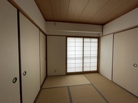 ※別部屋の写真です