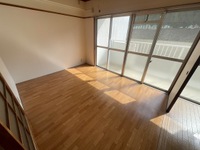 ※別部屋の写真です