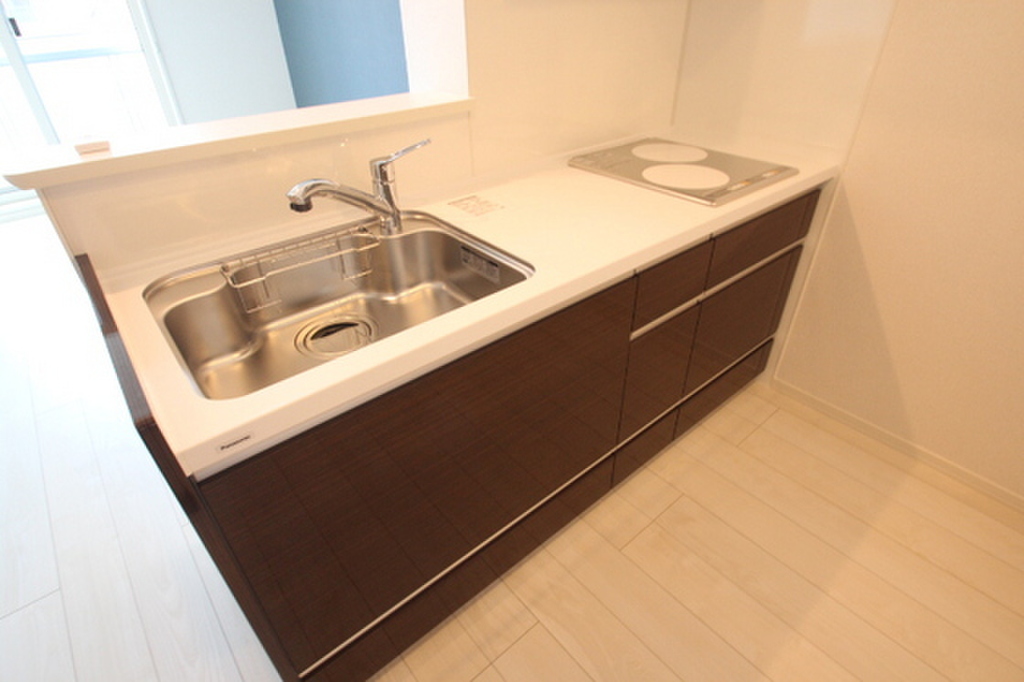 (3/24) キッチン (3/24) キッチン