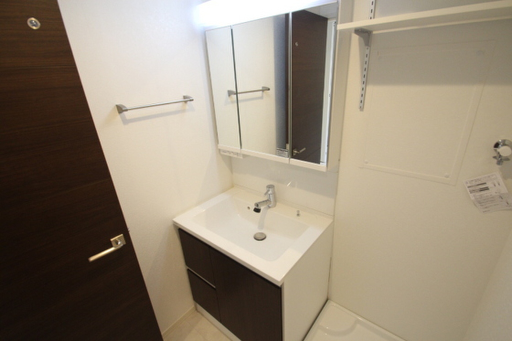 (6/24) 洗面所 (6/24) 洗面所