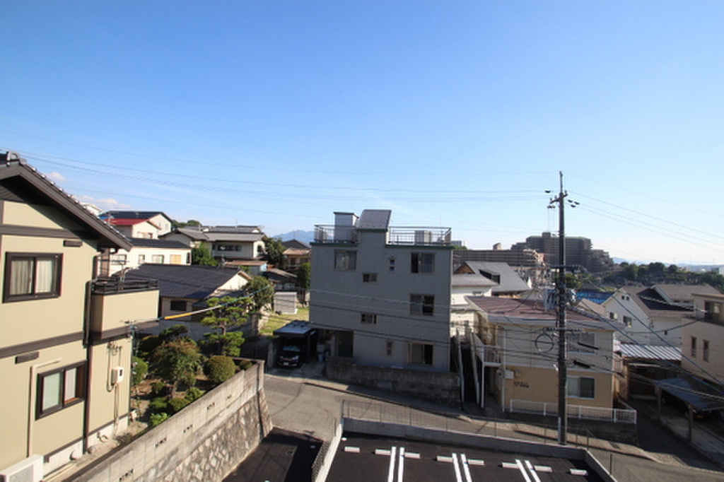 (10/24) 眺望 (10/24) 眺望