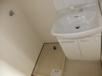 ※別号室の写真です