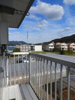 ※別号室の写真です