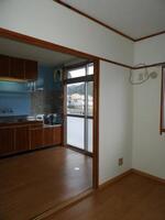 ※別号室の写真です