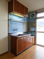 ※別号室の写真です