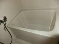 ※別号室の写真です