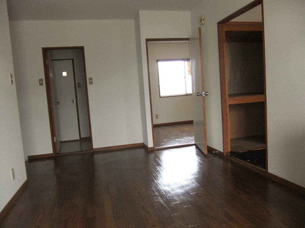 (6/23) ※別号室の写真です (6/23) ※別号室の写真です