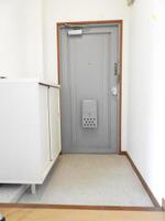 ※別号室の写真です