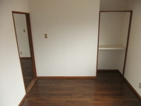 ※別号室の写真です