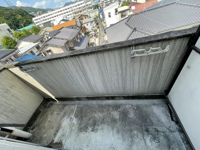 グリーンハイツ草津Ⅰ