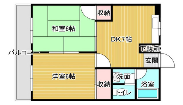 高畑ビル
