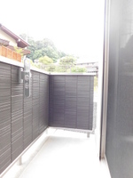 ※別号室の写真です