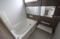 ※別号室の写真です