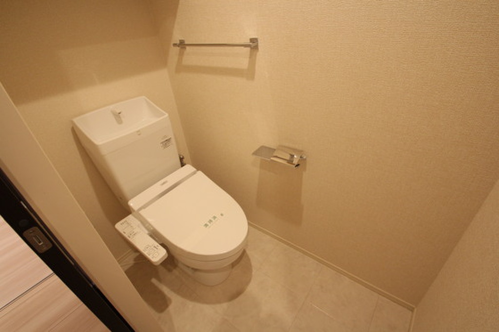 (5/21) ※別号室の写真です (5/21) ※別号室の写真です