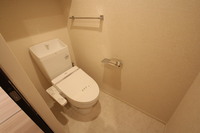 ※別号室の写真です