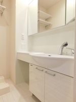 ※別号室の写真です