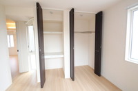 ※別号室の写真です