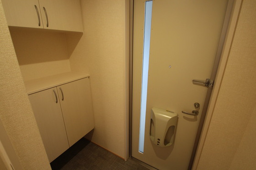 (9/21) ※別号室の写真です (9/21) ※別号室の写真です