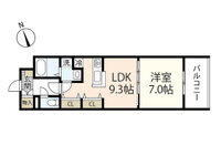 M・terraza吉島東
