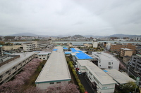 ※別号室の写真です