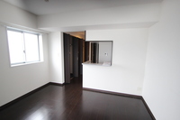 ※別号室の写真です