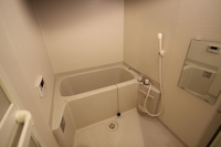 ※別号室の写真です