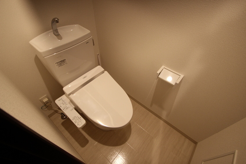 (5/22) ※別号室の写真です