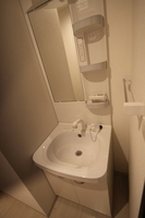 ※別号室の写真です