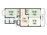 第1中西マンション